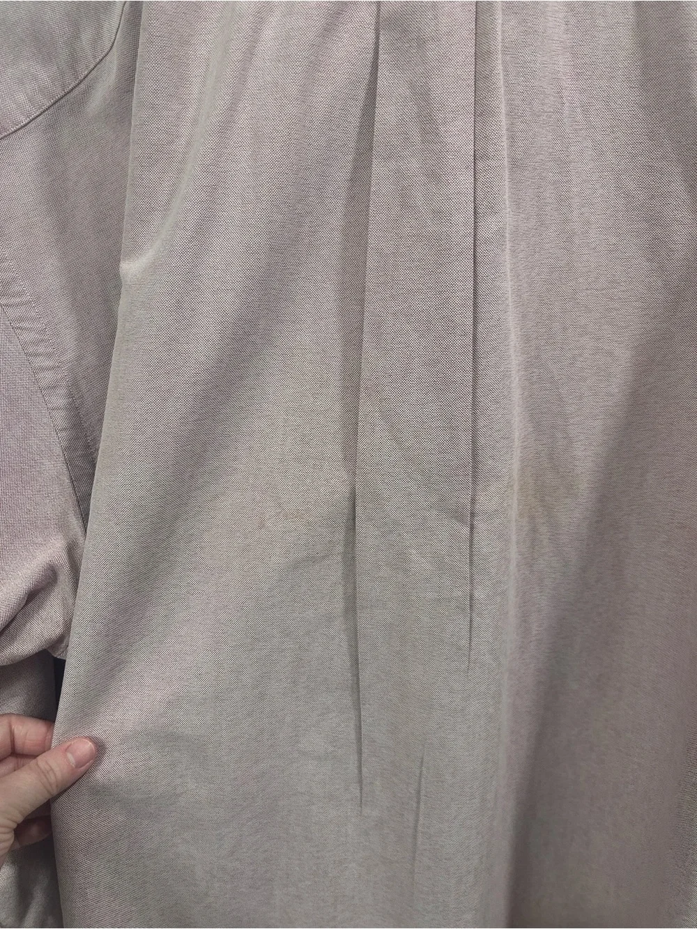 Polo by Ralph Lauren Button-Down Oxford Shirt